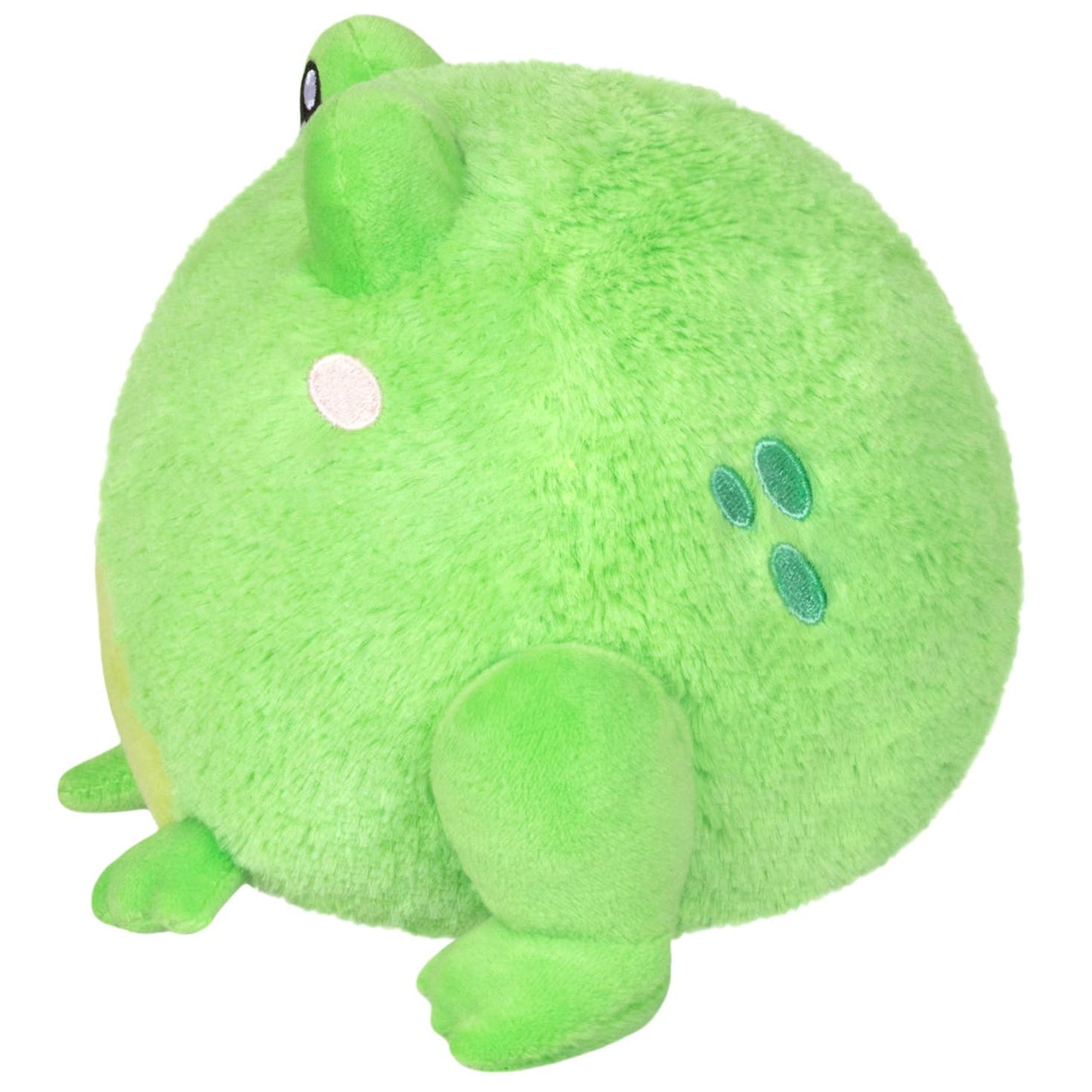 Snugglemi Snackers Frog