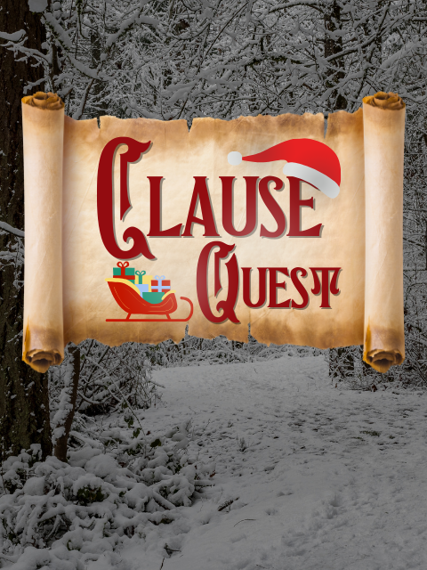 ClauseQuest- (RETIRED)