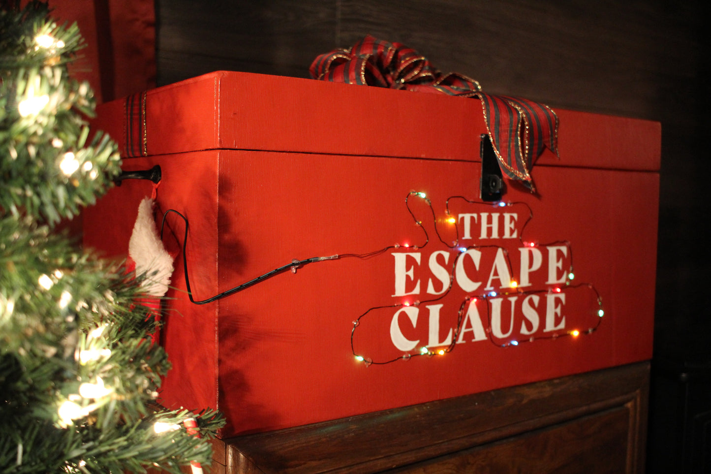 Escape Clause