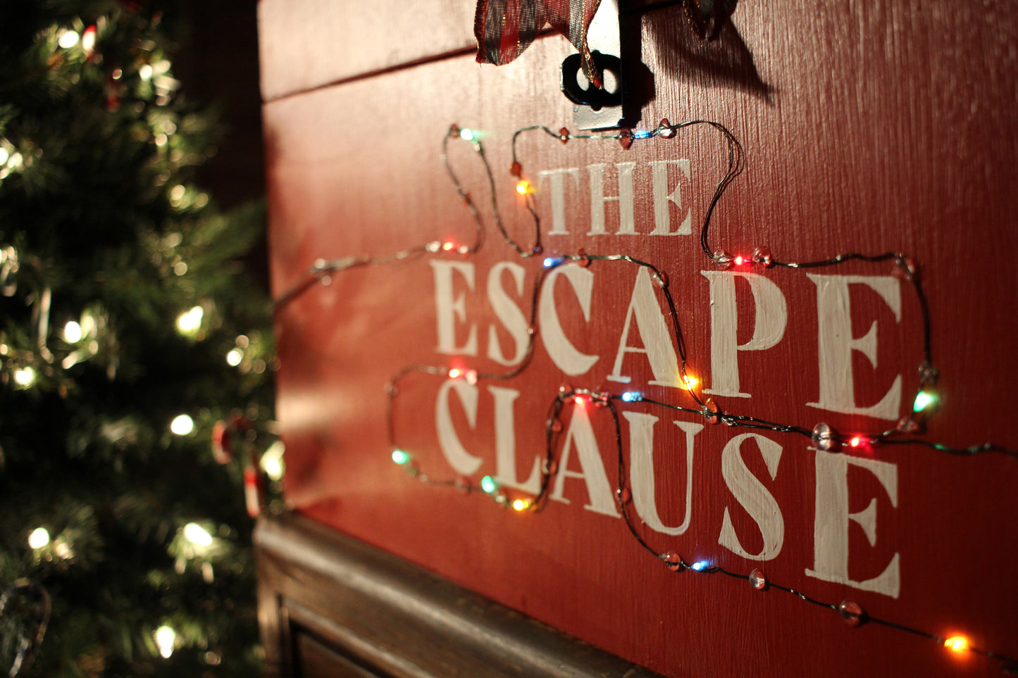 Escape Clause
