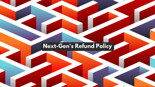 Next-Gen Escape's Unmatched Refund Policy