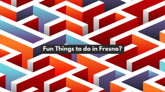 Discover Fun Things to do in Fresno (2023 Edition)