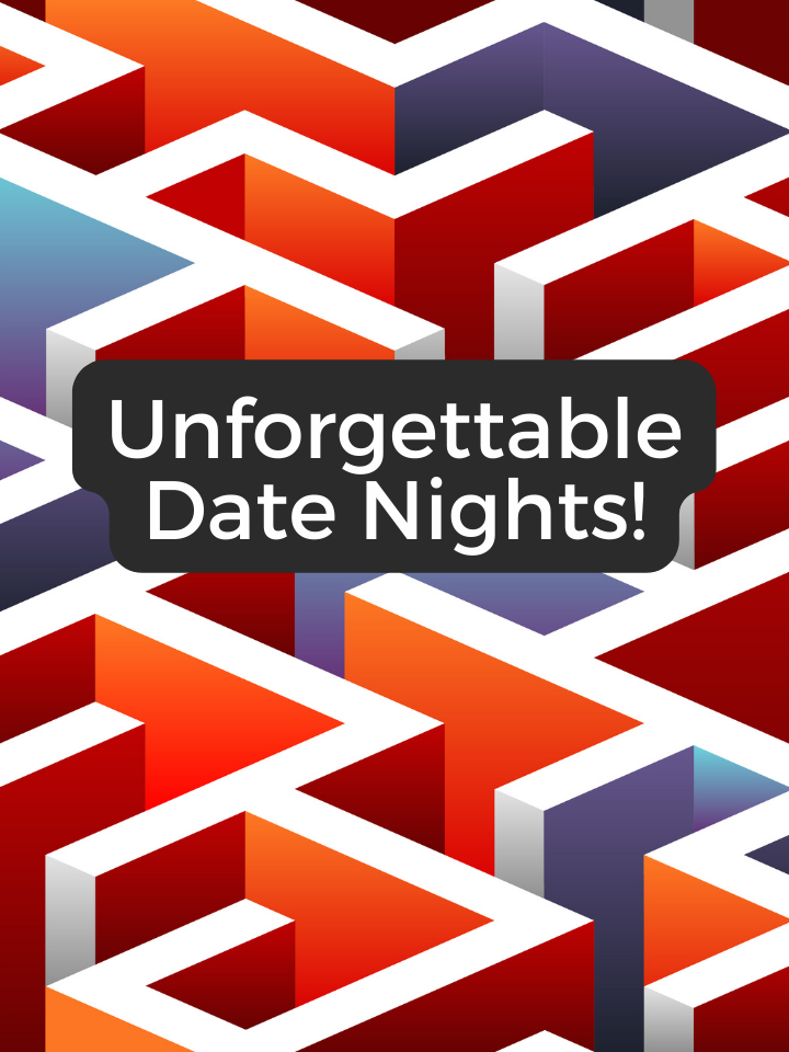 Unforgettable Date Nights At Escape Rooms – Next-Gen Escape