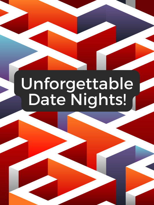 Unforgettable Date Nights at Escape Rooms