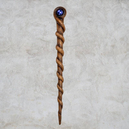 Willow Scepter Magic Wand