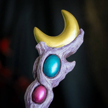 Moonstone Magic Wand