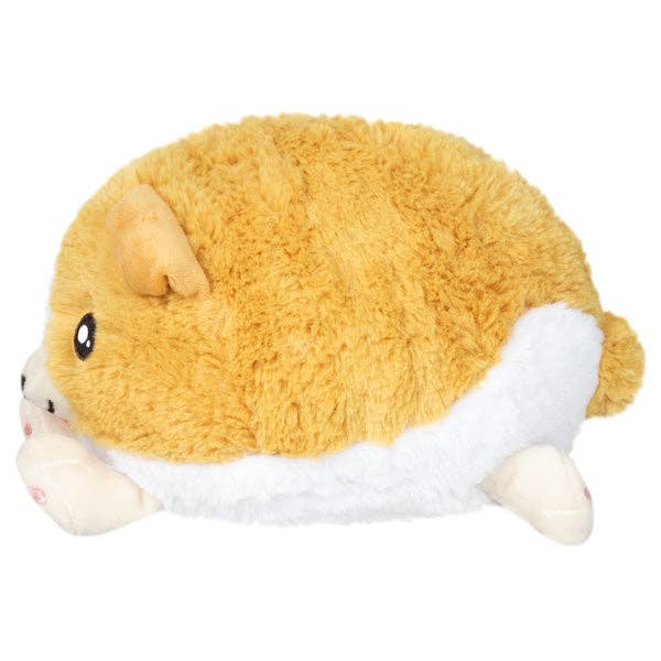 Squishable - Snacker Baby Corgi Plush