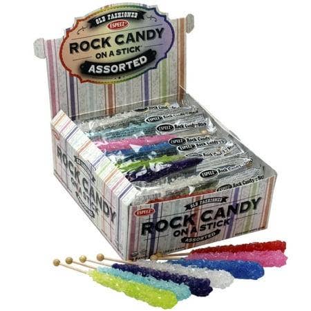 Rock Candy