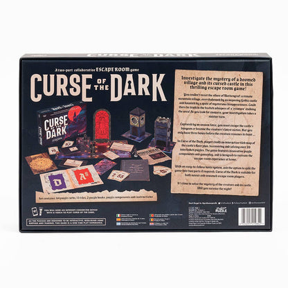 Curse of the Dark