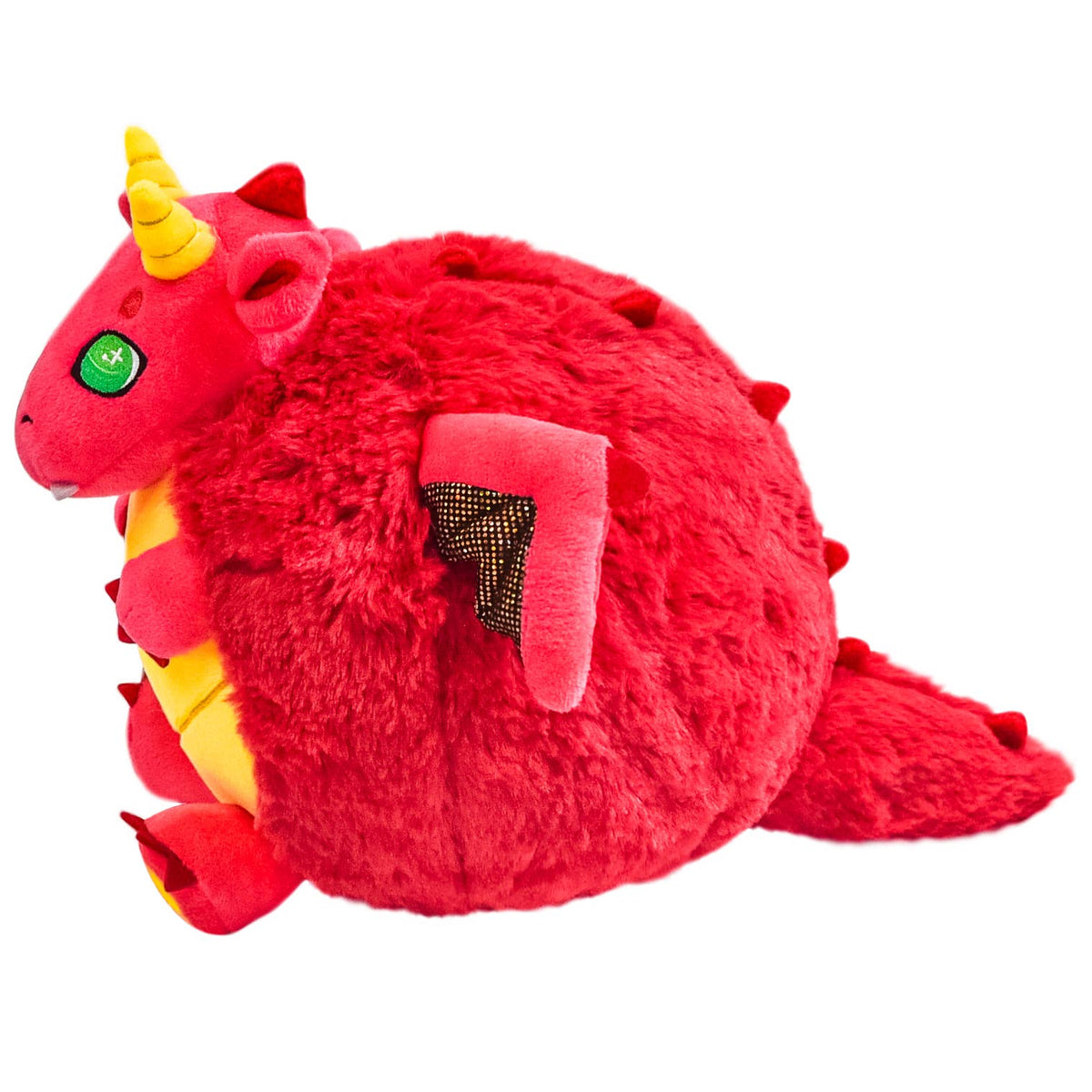 Red Squishable Mini Squishable Red Dragon (7