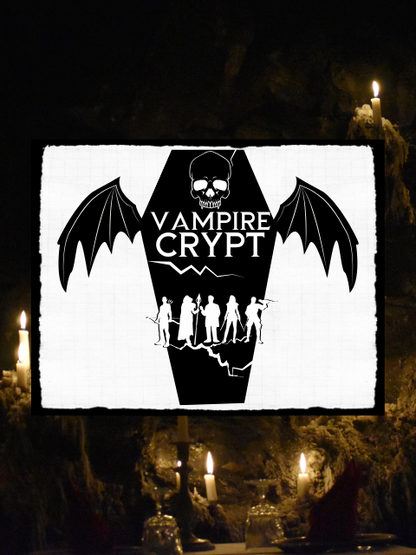 Vampire Crypt