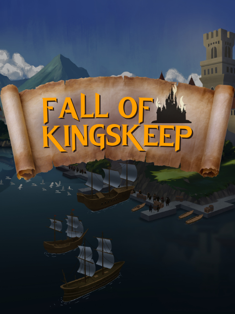Chapter 3: Fall of Kingskeep