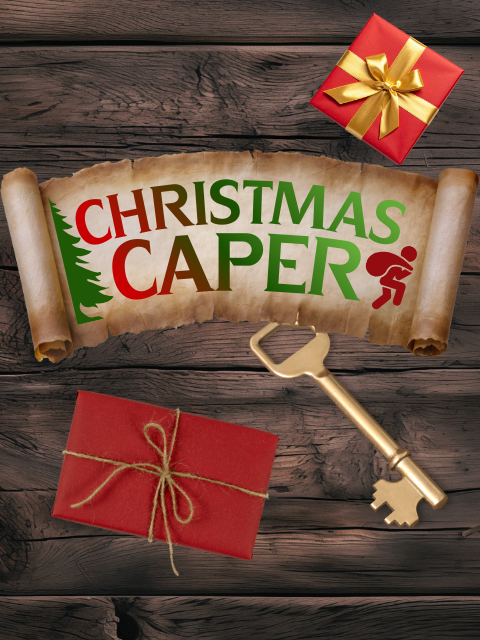 Christmas Caper