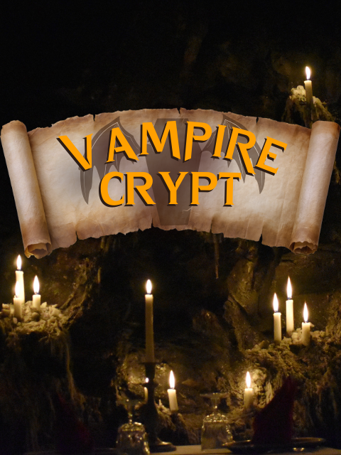 Chapter 2: Vampire Crypt