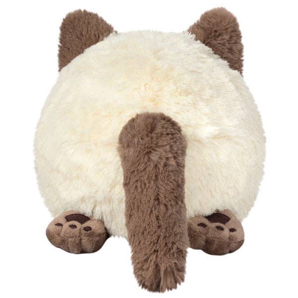 Squishable - Mini Colorpoint Plush