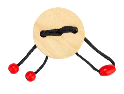 Matchbox Puzzles