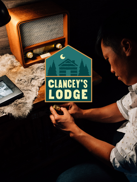 Clancey's Lodge