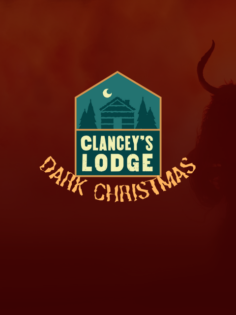 Clancey's Lodge: Dark Christmas