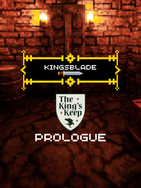 Kingsblade